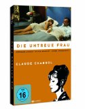 DVD - Claude Chabrols - blutige Hochzeit