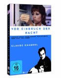 DVD - Claude Chabrols - blutige Hochzeit