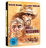  - The Train (Steel Edition) [Blu-ray] [Limited Edition]