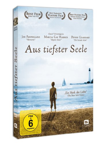 DVD - Aus tiefster Seele