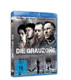 Blu-ray - Nackt unter Wölfen [Blu-ray]