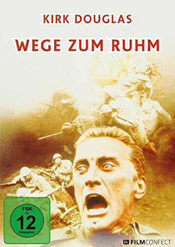 DVD - Wege zum Ruhm
