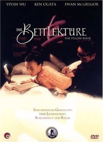 DVD   - Die Bettlektüre