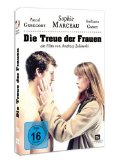 DVD - Jenseits der Wolken (Wim Wenders Edition)