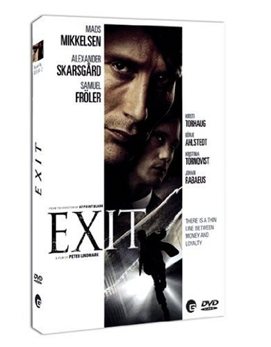 DVD - Exit