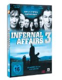 DVD - Infernal Affairs 2 - S.E. (2 DVDs)