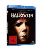 Blu-ray - Halloween: H20 20 Jahre später