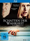 Blu-ray - Der Geist und die Dunkelheit [Blu-ray]