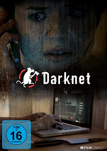 DVD - Darknet - Die komplette Serie