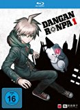 Blu-ray - DANGANRONPA - Volume 3 [Blu-ray]