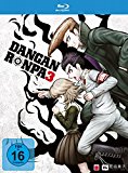 Blu-ray - DANGANRONPA - Volume 2 [Blu-ray]