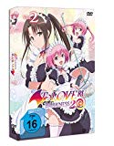  - To Love Ru - Darkness 2nd - DVD 1