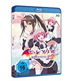  - To Love Ru - Darkness 2nd - Blu-ray 1