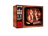 - Pusher - Die Trilogie (3 DVDs)
