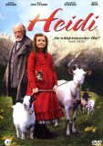 DVD - Heidi (1993)