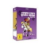  - Lucky Luke Classics Vol. 1 - Remastered Widescreen Collection [3 DVD Box]