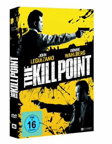 DVD - Kill Point