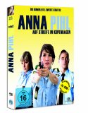 DVD - Anna Pihl - Auf Streife in Kopenhagen - Staffel 1 (3 DVDs)