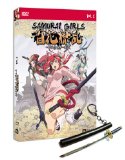  - Samurai Girls (Hyakka Ryoran) - Vol. 3 [2 DVDs]  [Limited Edition]