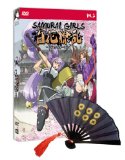  - Samurai Girls (Hyakka Ryoran) - Vol. 3 [2 DVDs]  [Limited Edition]