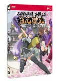  - Samurai Girls (Hyakka Ryoran) - Vol. 1 [2 DVDs]