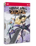  - Samurai Girls (Hyakka Ryoran) Vol.2 - Limited Edition (2 DVDs)