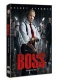 DVD - Boss - Staffel 1