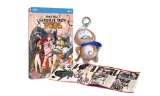  - Sword Art Online - Box Vol.1 + Sammelschuber (Limited Edition) [Blu-ray]