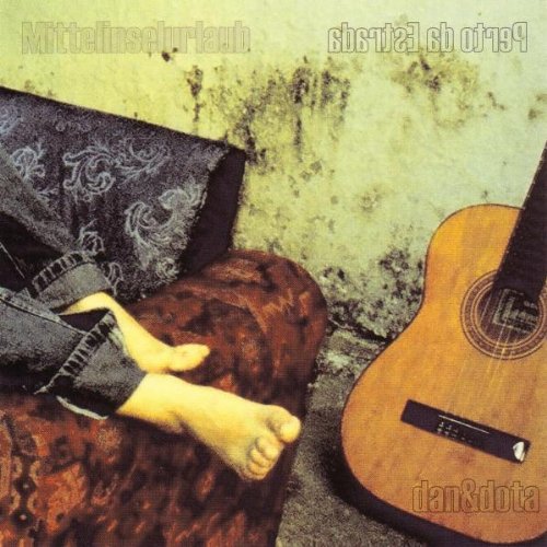 Dota & Die Stadtpiraten - Mittelinselurlaub