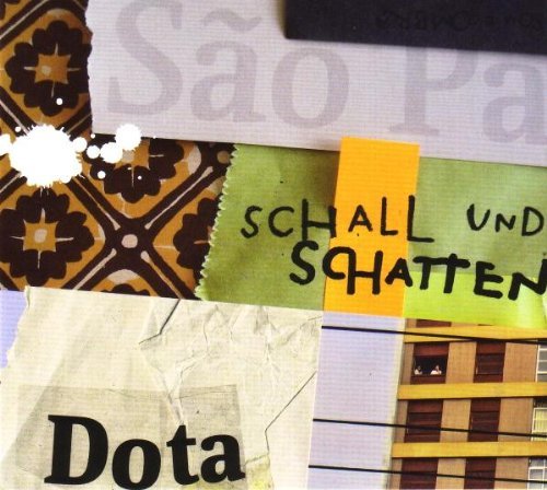 Dota & Die Stadtpiraten - Schall und Schatten