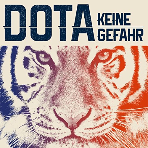 Dota - Keine Gefahr (Lim.ed.)