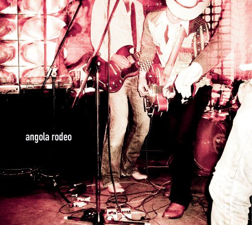 Angola Rodeo - Every Square a Dancer