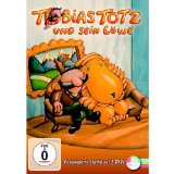 DVD - Tobias Totz und sein Löwe