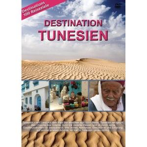 DVD - Todd Gamble , Destination Tunesien