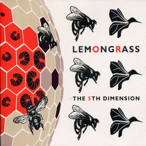 Lemongrass - 5th Dimension