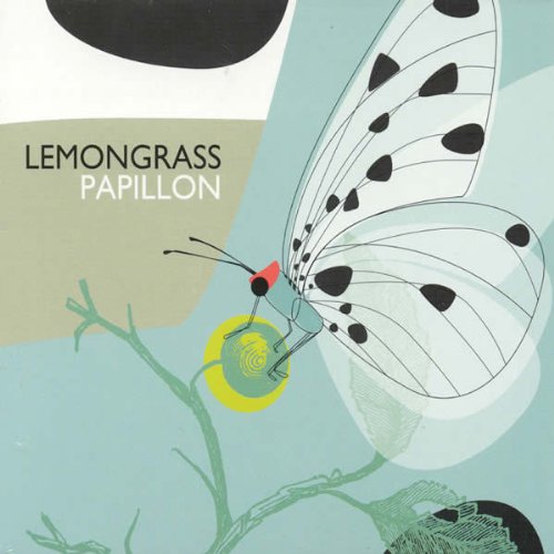 Lemongrass - Papillon