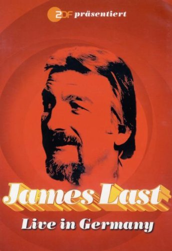Last , James - James Last - Live in Germany