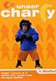 DVD - Unser Charly - Staffel 1 (Folge 3-5)