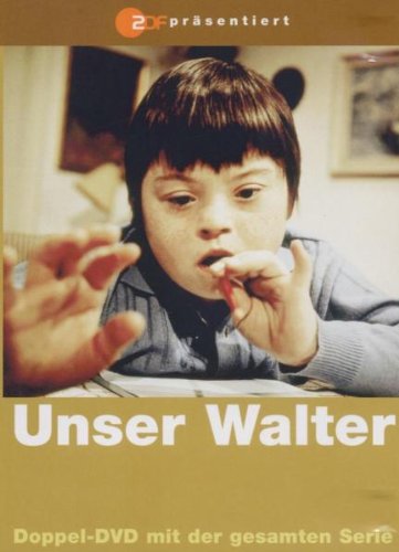  - Unser Walter [2 DVDs]