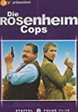  - Die Rosenheim Cops - (Staffel 4 / Folge 17-21)