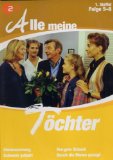 DVD - Alle meine Töchter - Staffel 1 (Folge 1 - 4)