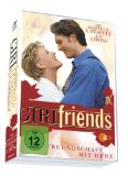 DVD - Girlfriends: Freundschaft mit Herz - Staffel 1