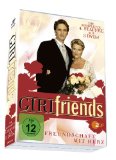 DVD - Girlfriends: Freundschaft mit Herz - Staffel 1