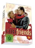 DVD - Girlfriend - 2. Staffel