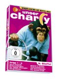 DVD - Unser Charly - Staffel 6/Folge 01-08 (Sonderedition mit Doppel-DVD)