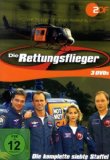 DVD - Die Rettungsflieger - Die komplette neunte Staffel auf einer Doppel-DVD!