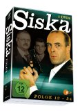 DVD - Siska - Folgen 01-12 (3DVDs)