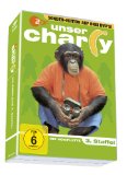  - Unser Charly - Staffel 5/Folge 1-8 (Sonderedition mit Doppel-DVD)