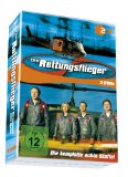 DVD - Die Rettungsflieger - Die komplette neunte Staffel auf einer Doppel-DVD!