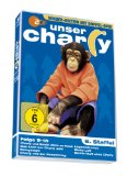 DVD - Unser Charly - Staffel 6/Folge 01-08 (Sonderedition mit Doppel-DVD)